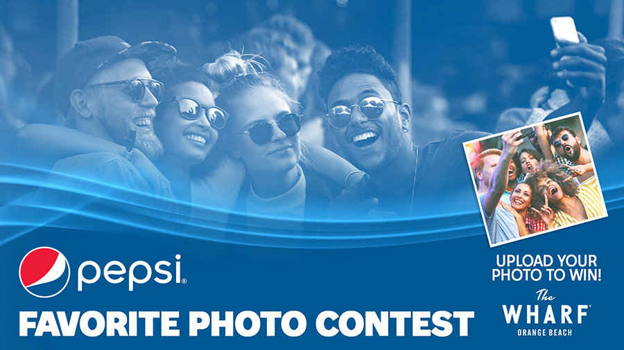 PEPSI Favorite Concert Photo Contest | 95KSJ - Vimarsana News