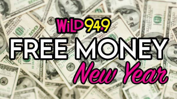 Listen to Win $1,000! | WiLD 94.9 - Vimarsana News