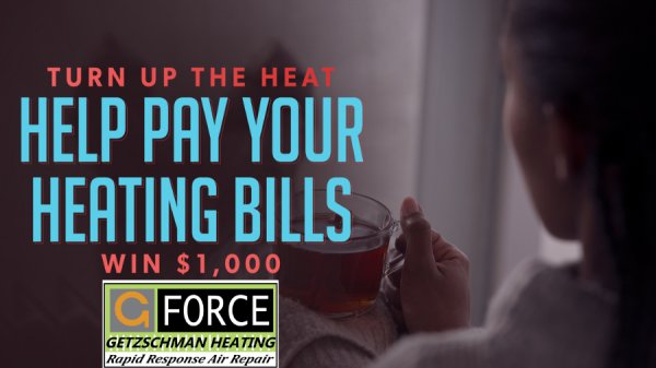 Help Pay Your Heating Bills | NewsRadio 1110 KFAB - Vimarsana News