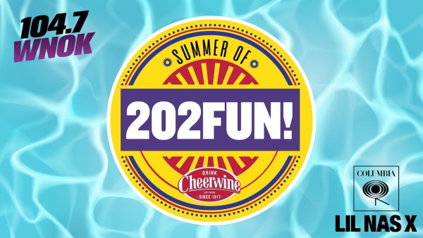 Summer of 202FUN!! | WNOK - Vimarsana News