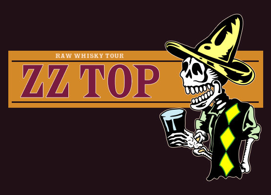 Win Tickets To ZZ Top! | 97.5 KMOD - Vimarsana News
