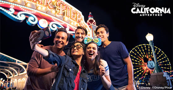 The Woody Show After Hours Takeover at DISNEY CALIFORNIA ADVENTURE® Park (4/25) (4-pack) | ALT 98.7 - Vimarsana News