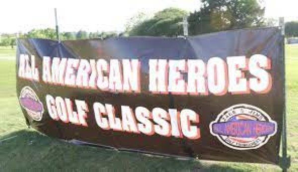 WIN A 4 MAN TEAM Zack & Jim's 2021 All American Heroes Golf Classic | WACO-FM - Vimarsana News
