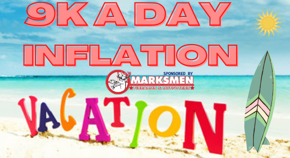 Listen to Win $1,000 Brought To You By Marksmen Firearms Killeen | WACO-FM - Vimarsana News