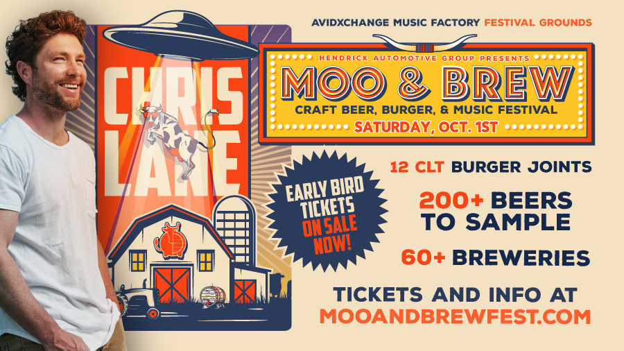 Win Moo & Brew VIP Tickets and Hotel Stay! | HITS 96.1 - Vimarsana News