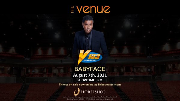 V103 Contests Tickets Trips More