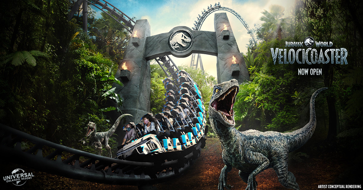 V101.5 WANTS TO SEND YOU TO UNIVERSAL ORLANDO RESORT! | V101.5 - Vimarsana News
