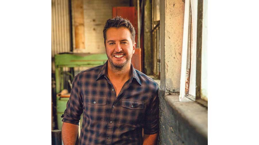 K99 Country welcomes Luke Bryan! | K99 Country - Vimarsana News
