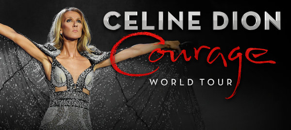 Win Tickets To See Celine Dion September 1st at the Golden 1 Center | 92.5 The Breeze - Vimarsana News