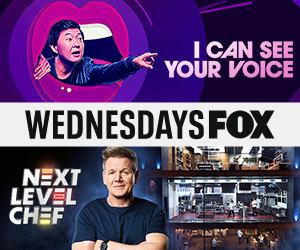 "I Can See Your Voice" & "Top Level Chef" $1,000 Giveaway | 92.5 The Breeze - Vimarsana News