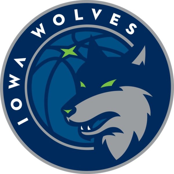 Win Tickets To The Iowa Wolves!