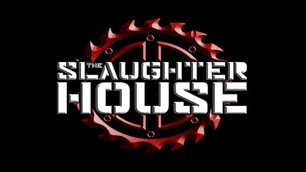Win a pair of passes to The Slaughterhouse Haunted Attraction!