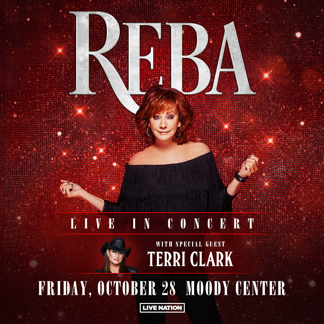 Win tickets to see Reba! | KASE 101 - Vimarsana News