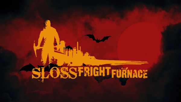 Win passes to Sloss Fright Furnace!