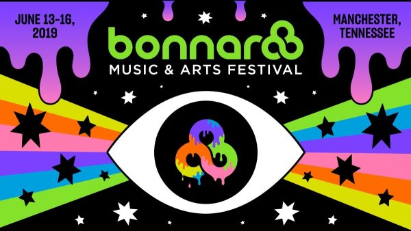 Bonnaroo Weekend Passes + Car Camping Pass