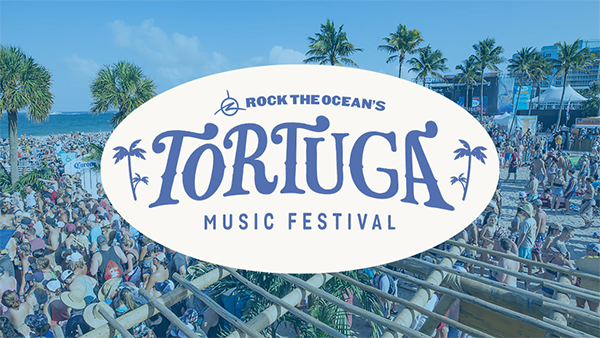 Tortuga Music Festival 2022! | Y100 - Vimarsana News