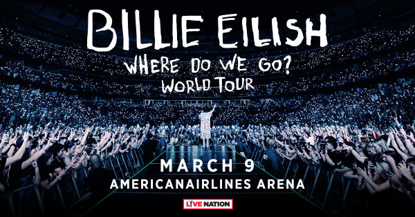 Billie Eilish