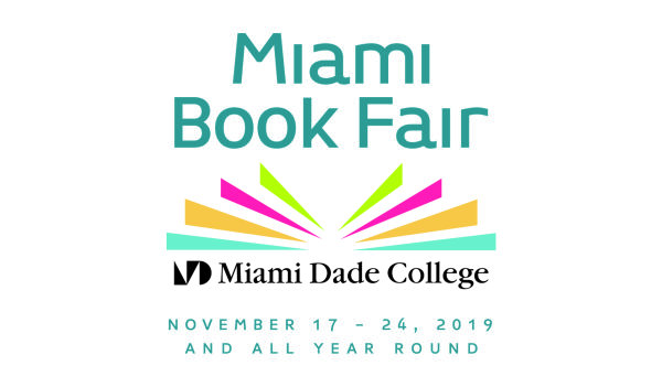 Meet Elvis Duran at the Miami Book Fair!