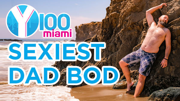 Sexiest Dad Bod | Y100 - Vimarsana News