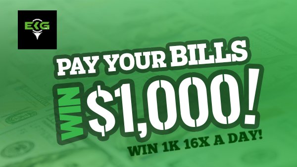 PAY YOUR BILLS!