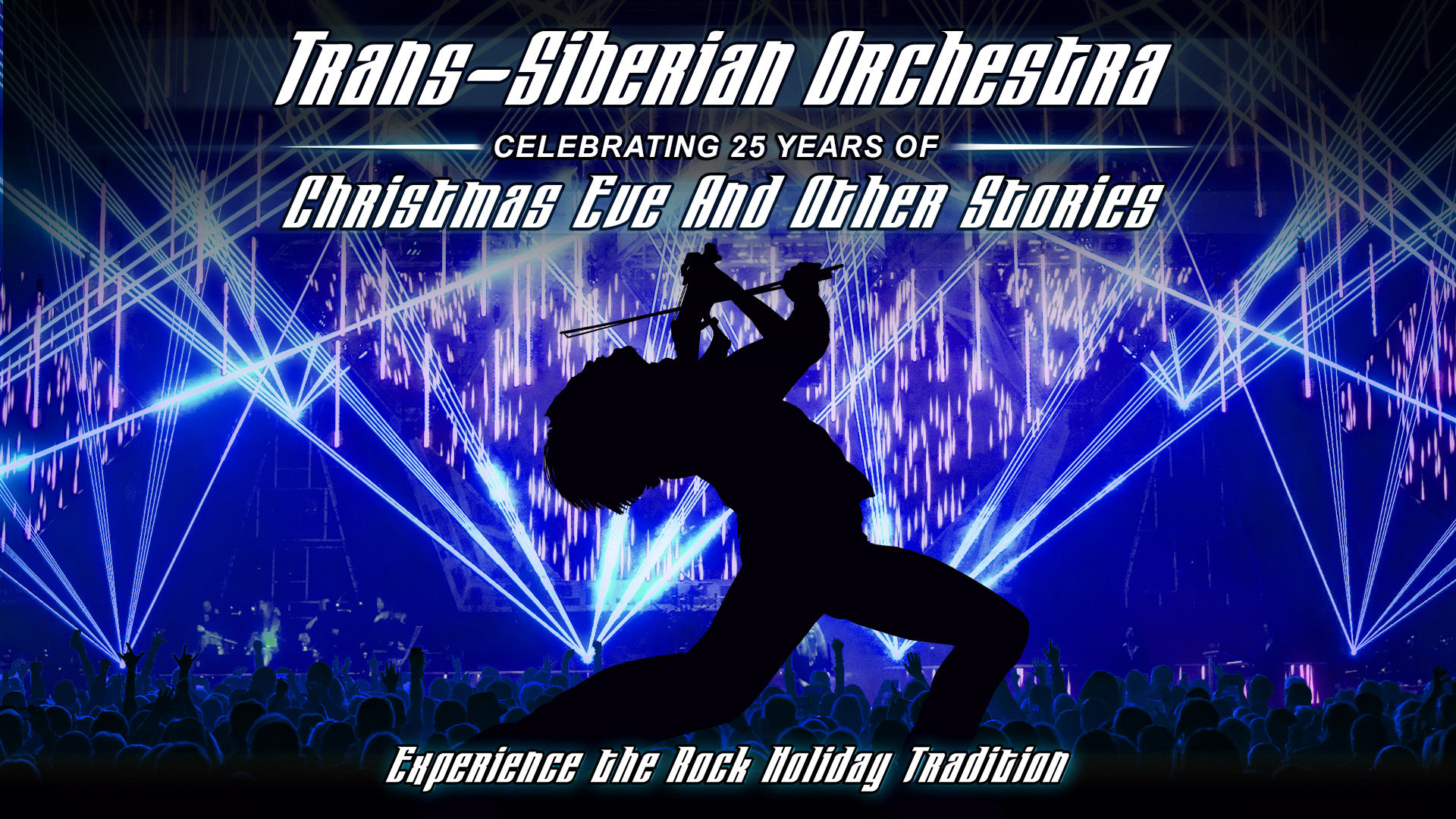 Trans-Siberian Orchestra Coming Back to the SNHU Arena! | 95.3 The Bull - Vimarsana News