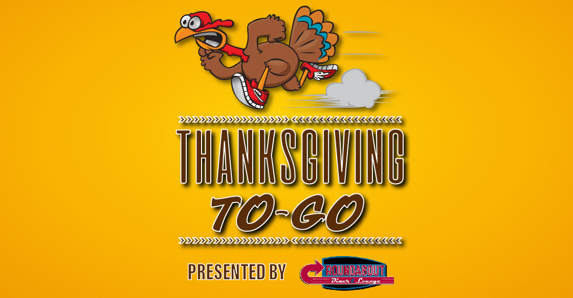 Thanksgiving To-Go Sweepstakes | 95.3 The Bull - Vimarsana News