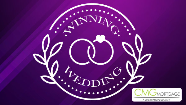 Winning Wedding Giveaway! | 95.3 The Bull - Vimarsana News