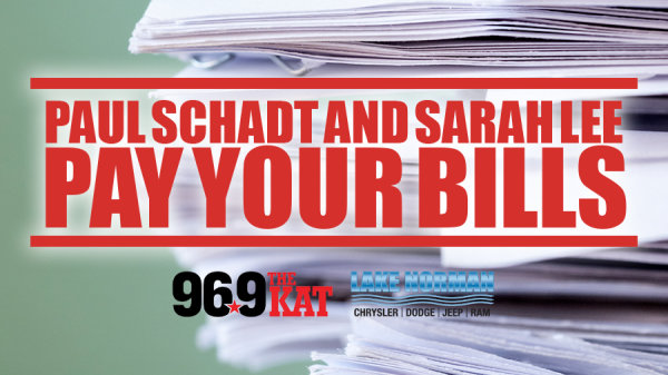 Pay Your Bills with Paul and Sarah Lee: Submit Yours Now! - Vimarsana News
