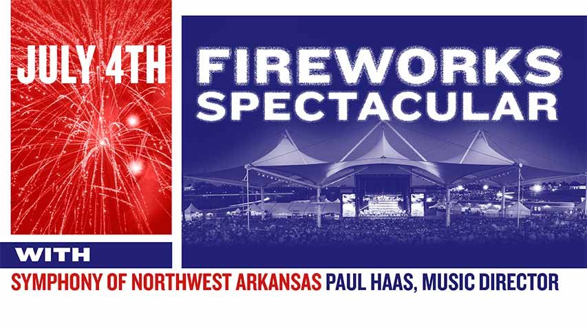 Win Tickets To The Fireworks Spectacular at the Walmart AMP! | 93.3 The Eagle - Vimarsana News