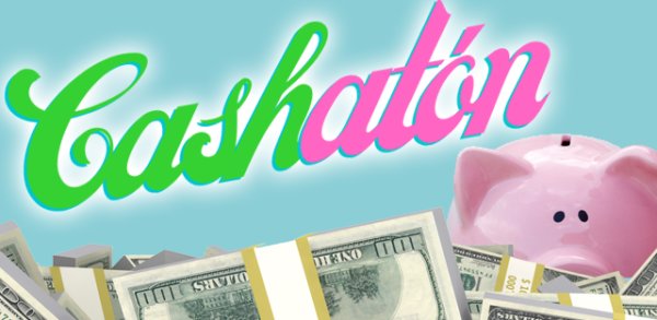 ¡Gana $1,000! Cashaton | 104.5 Latino Hits - Vimarsana News