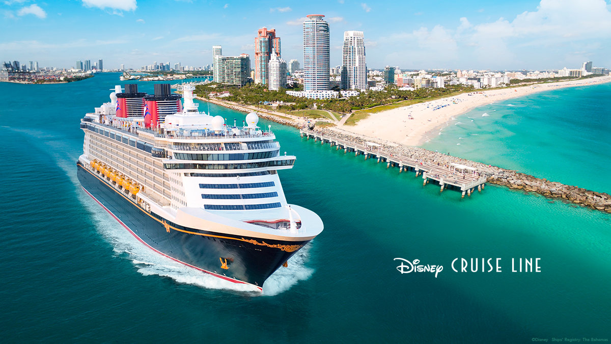 Magic107.7 wants you to win a magical Disney cruise! | Magic 107.7 - Orlando - Vimarsana News