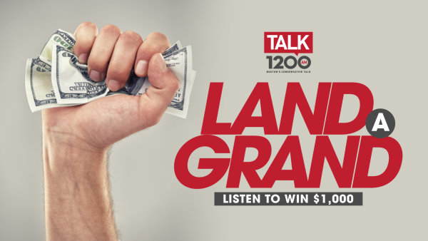 Land A Grand on Talk 1200 | Talk 1200 - Vimarsana News