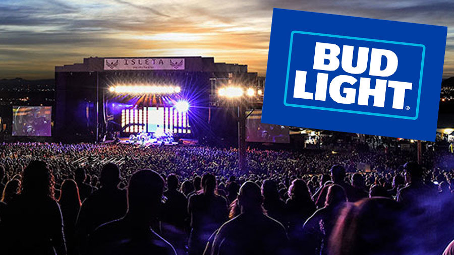 Get On The Bud Light Party Deck For Slipknot! | 94 Rock - Vimarsana News