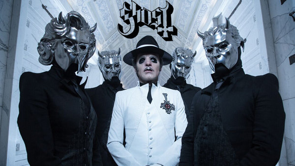 Win Ghost Tickets