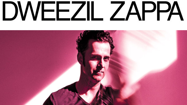 Win Dweezil Zappa Tickets