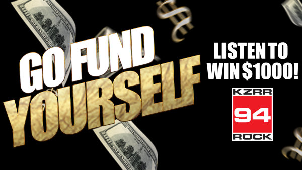 Listen To Win $1,000 | 94 Rock - Vimarsana News
