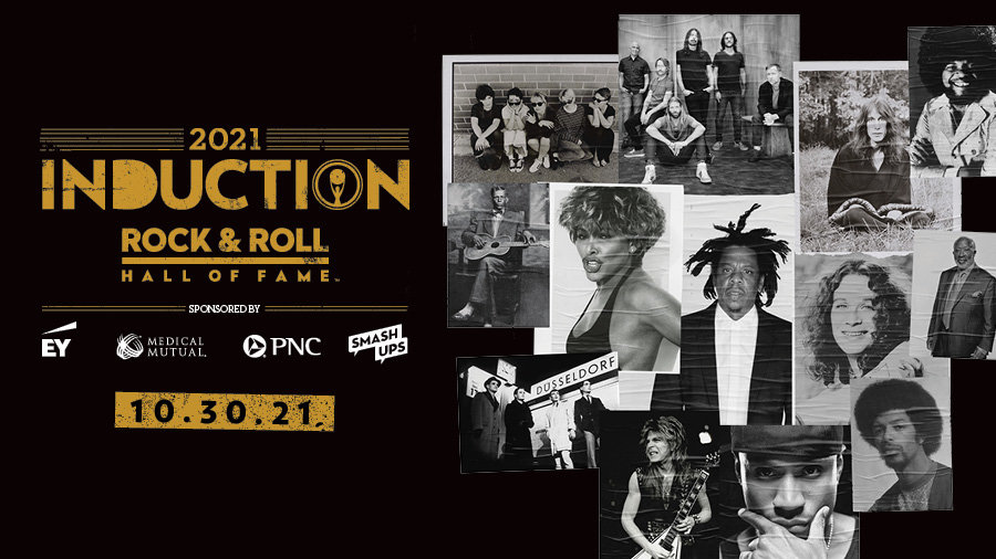Win tickets to the 2021 Rock and Roll Hall of Fame Induction Ceremony! | Newsradio WTAM 1100 - Vimarsana News