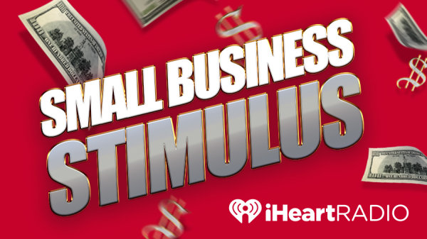 iHeartRadio's Small Business Stimulus | Newsradio WTAM 1100 - Vimarsana News