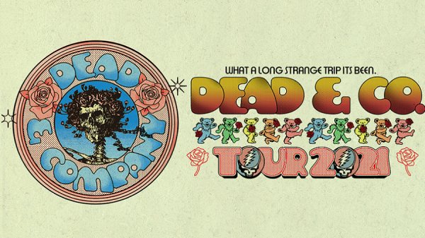Register to win tickets to see Dead & Company | Newsradio WTAM 1100 - Vimarsana News