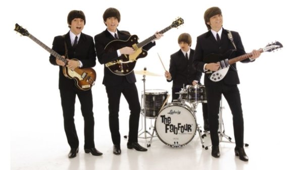 Win tickets to see The Fab Four at MGM Northfield Park | Newsradio WTAM 1100 - Vimarsana News