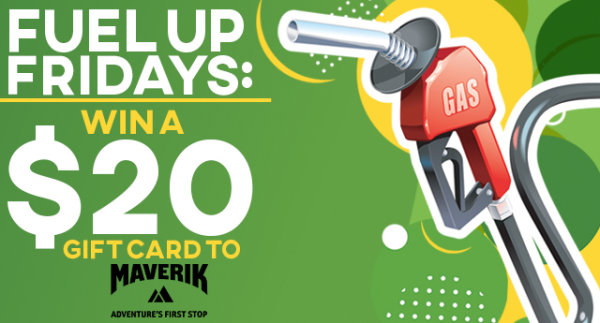 Talk Radio 105.9 - KNRS Contests | Tickets, Trips & More
