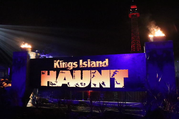 win a pair of tickets to halloween haunt at kings island