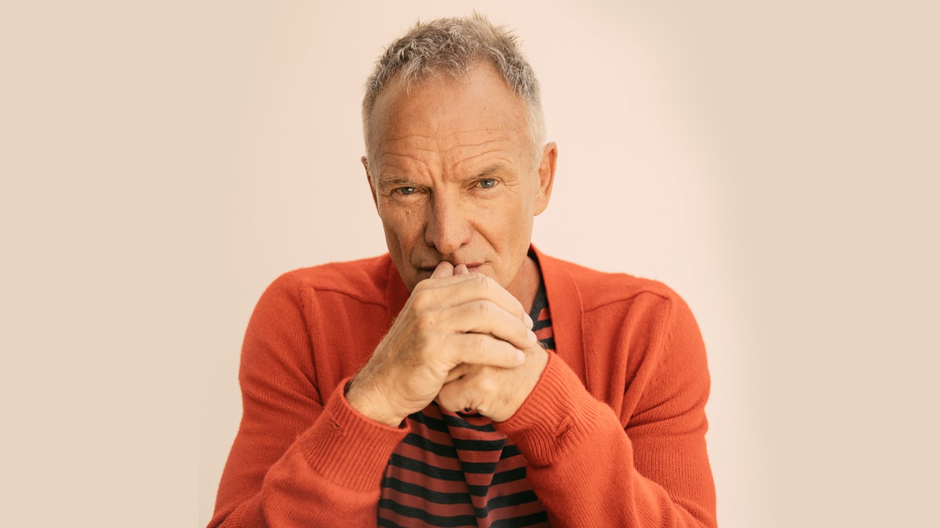 KBCO Music Advisory Survey: See Sting in Vegas | 97.3 KBCO - Vimarsana News