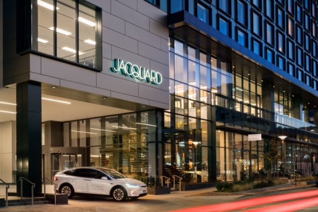 KBCO Music Advisory Survey: Jacquard Hotel in Cherry Creek North | 97.3 KBCO - Vimarsana News
