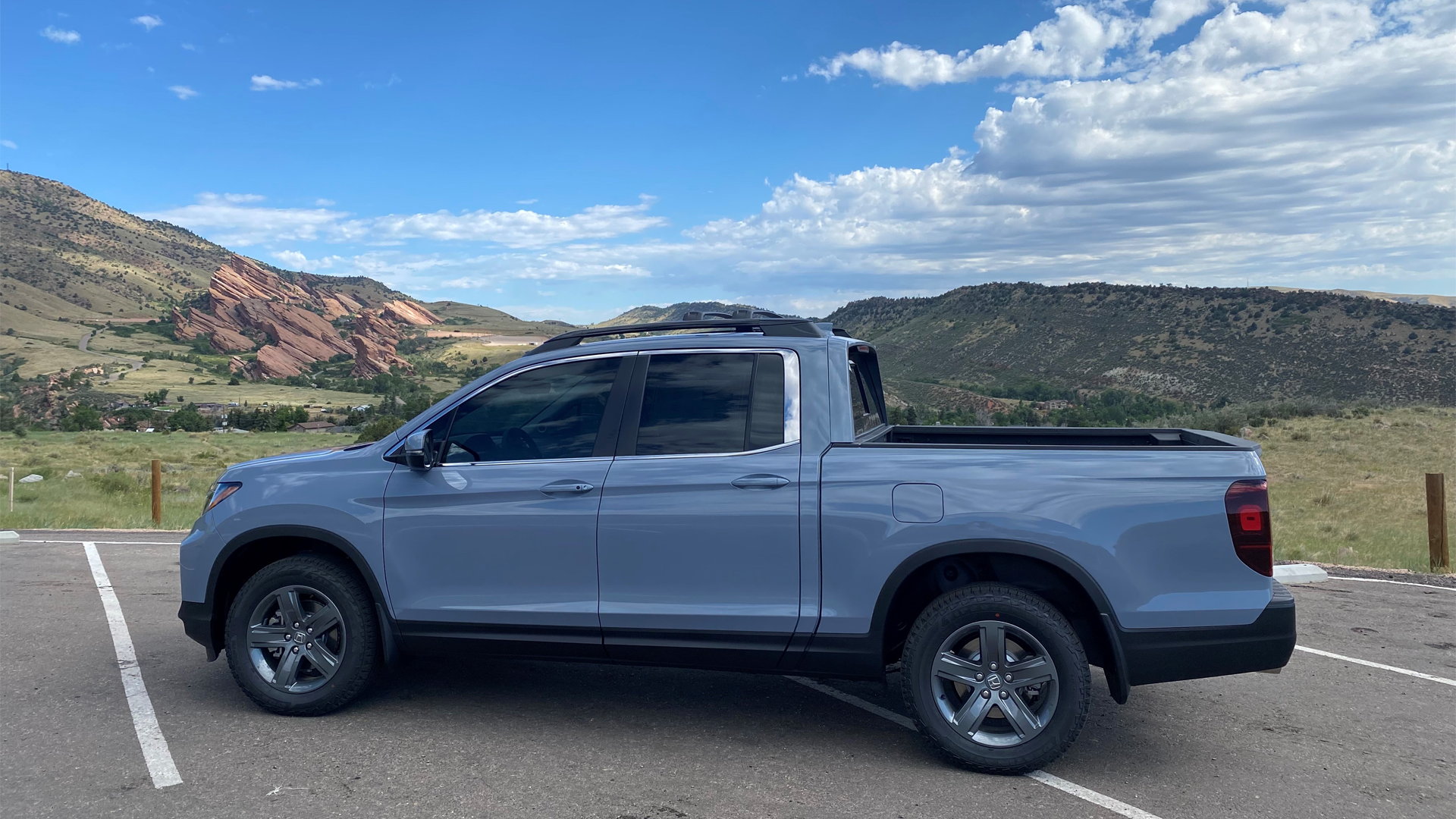 Honda Contest | 97.3 KBCO - Vimarsana News