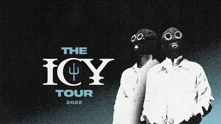 Catch free tickets for Twenty One Pilots | 94.5 The Buzz - Vimarsana News