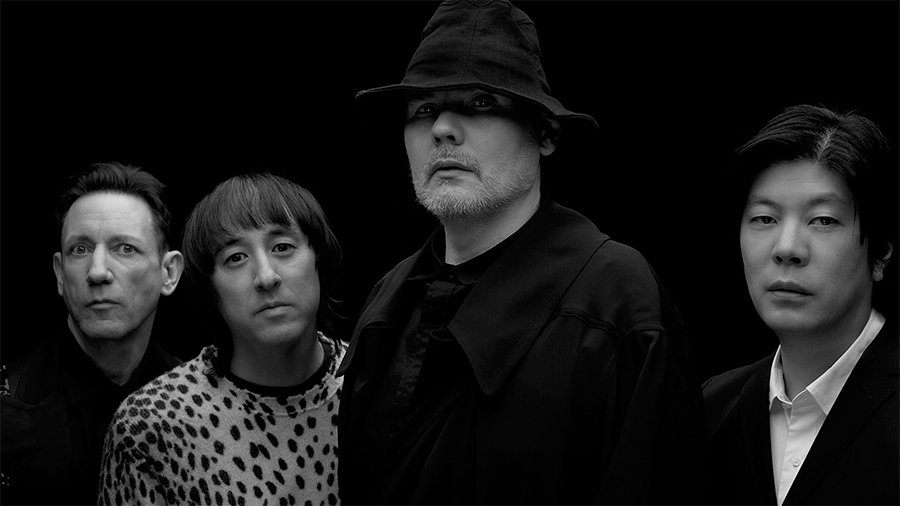 Win tickets for Smashing Pumpkins and Jane's Addiction | 94.5 The Buzz - Vimarsana News