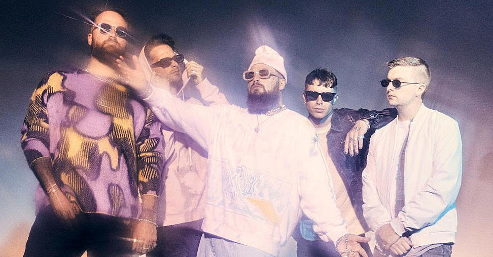Win Tickets To See Highly Suspect | 94.5 The Buzz - Vimarsana News