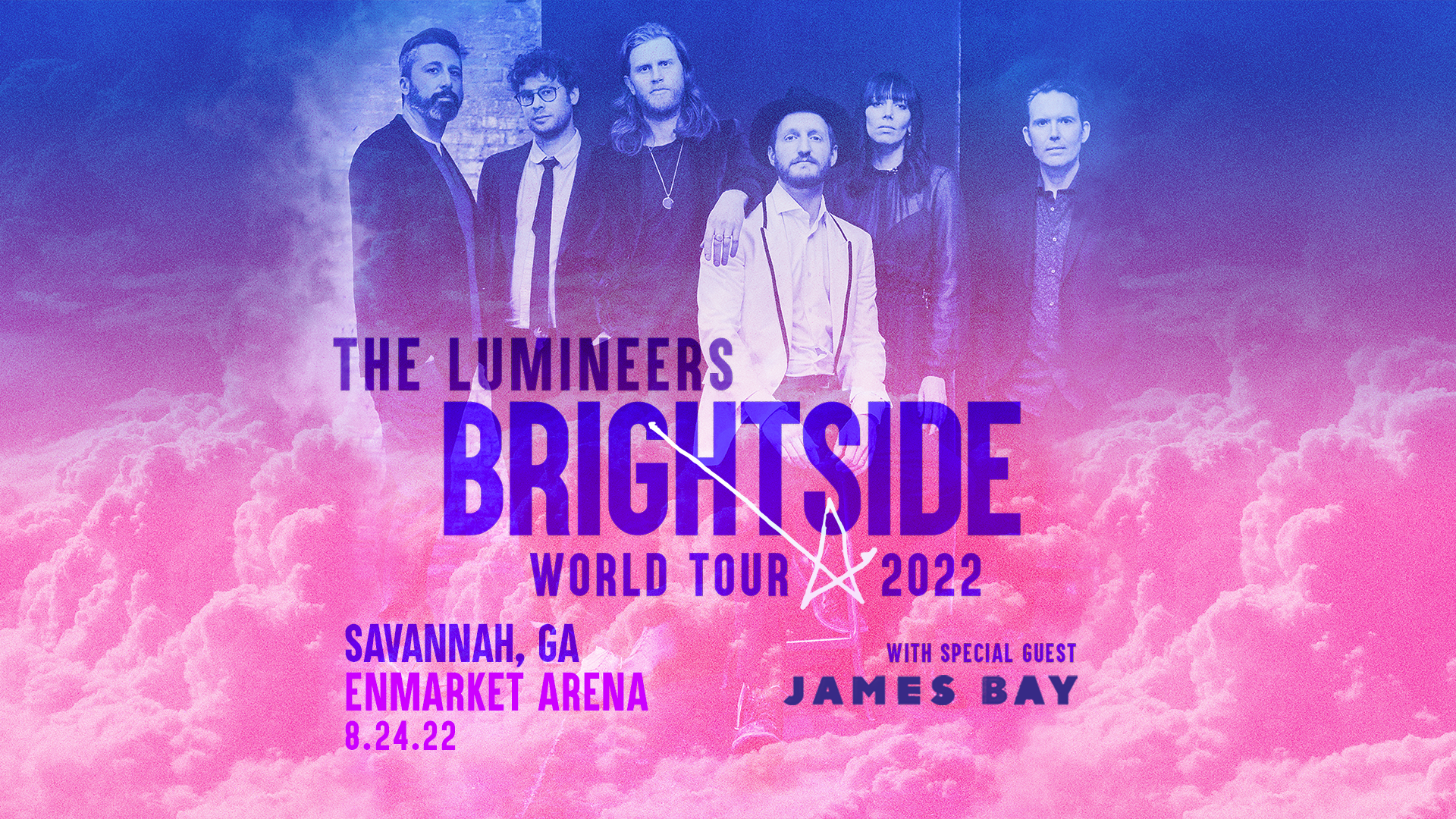 Win tickets to see The Lumineers! | 103Q - Vimarsana News