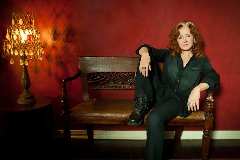 Win tickets to see Bonnie Raitt! | 98.7 The River - Vimarsana News